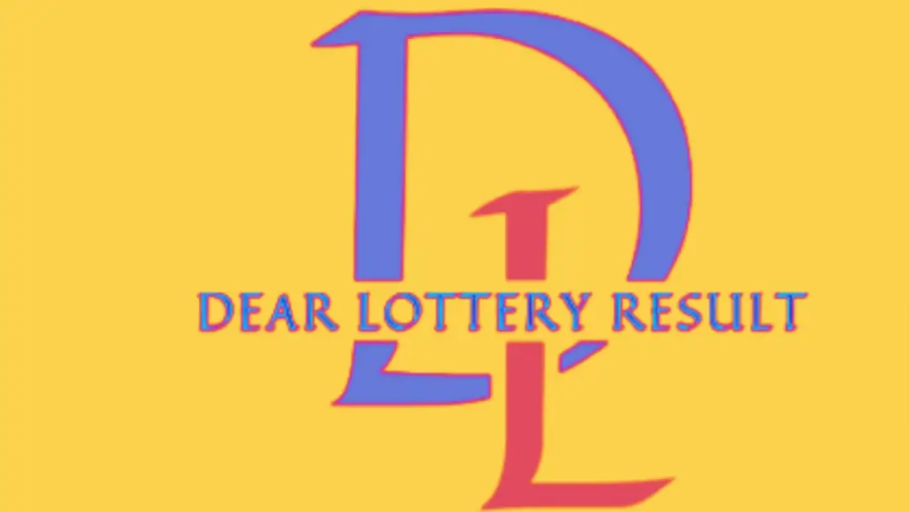 Untitled design 18 Dear Lottery Result Today: 1 PM, 6 PM, and 8 PM, Date: 01-05-2024 | Lottery Sambad