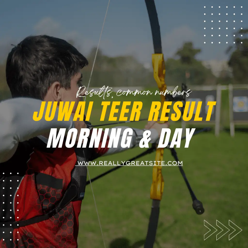 Archery Tips For Beginner Instagram Post 1 1 Juwai Teer Result Today Common Numbers, Juwai Morning