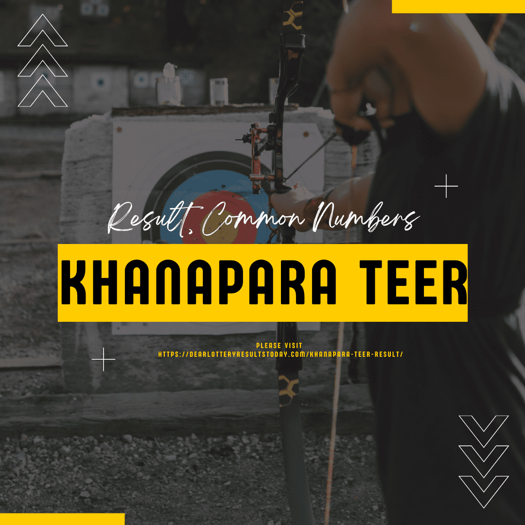 Archery Tips For Beginner Instagram Post 1 (Out) Khanapara Teer Result 01.01.2024 | Common Number, Drea