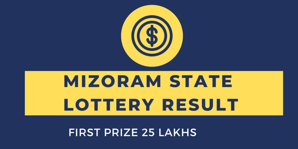 Red Modern Gaming Tournament Banner 3 Mizoram State Lottery Result 01-05-2024 | 9.55 AM,11:55 AM,4:00 PM,8:00 PM