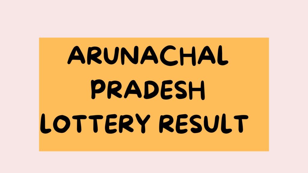 Black Green Aesthetic Thesis Defense Presentation Arunachal Pradesh Lottery Result Today 01-05-2024 | 11 AM, 3 PM, 7 PM Draw Result