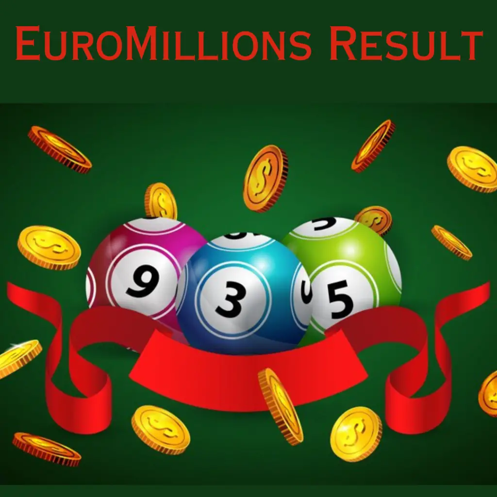 euromillions lottery