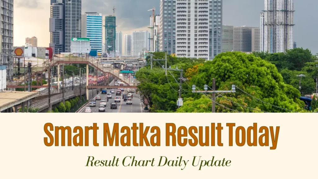 Colourful Modern Travel Vlog YouTube Thumbnail 1 Mumbai Smart Matka Result 29-02-2024|Kolkata Matka Tips Today